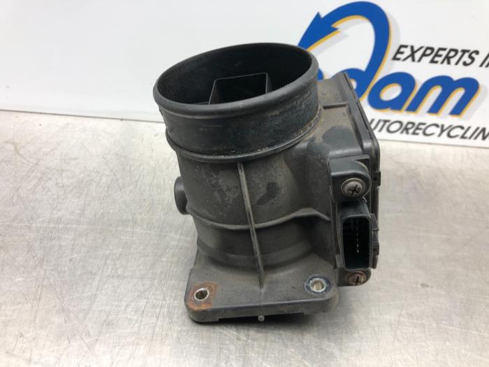 Gebrauchte Luftmassenmesser Mitsubishi Carisma 1.8i 16V Preis € 42,00 Margenregelung angeboten von Gebr Opdam B.V.