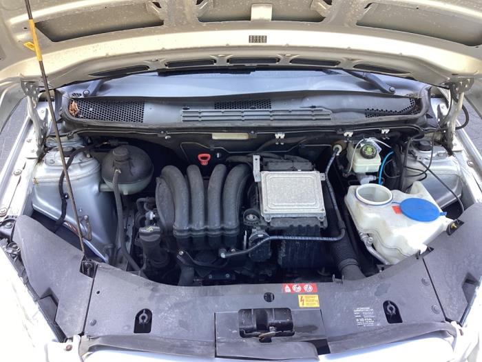 Used Engine Mercedes B (W245) 1.7 B-170 16V Price € 382,00 Margin scheme offered by Gebr Opdam B.V.