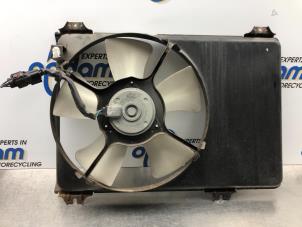 Usagé Ventilateur moteur Suzuki Swift (ZA/ZC/ZD1/2/3/9) 1.3 VVT 16V Prix € 50,00 Règlement à la marge proposé par Gebr Opdam B.V.