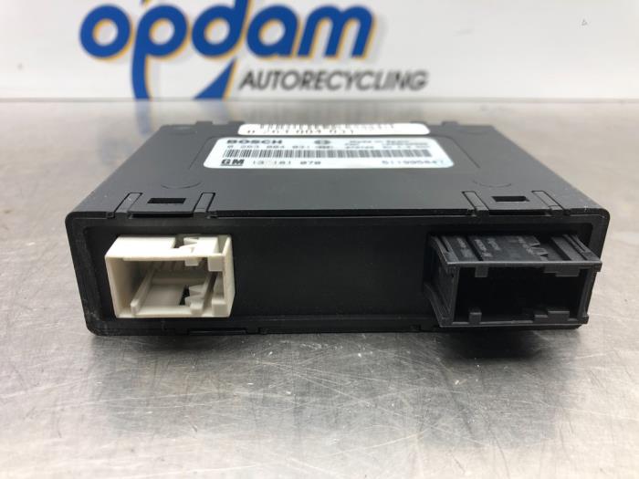 Begagnade PDC-modul Opel Vectra C 1.8 16V Pris € 42,00 Marginaltabell erbjuds av Gebr Opdam B.V.