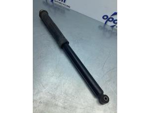 Used Rear shock absorber rod, left Toyota Aygo (B40) 1.0 12V VVT-i Price € 20,00 Margin scheme offered by Gebr Opdam B.V.