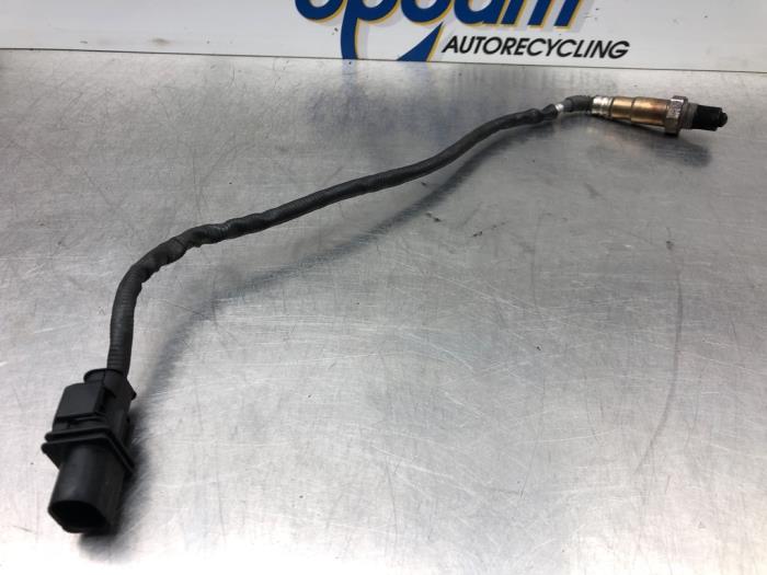 Usados Sonda Lambda Opel Corsa D 1.3 CDTi 16V ecoFLEX Precio € 42,00 Norma de margen ofrecido por Gebr Opdam B.V.