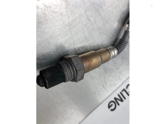 Sonde lambda d'un Opel Corsa D 1.3 CDTi 16V ecoFLEX 2011