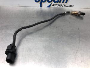 Usados Sonda Lambda Opel Corsa D 1.3 CDTi 16V ecoFLEX Precio € 50,00 Norma de margen ofrecido por Gebr Opdam B.V.