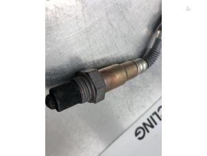 Sonde lambda d'un Opel Corsa D 1.3 CDTi 16V ecoFLEX 2011