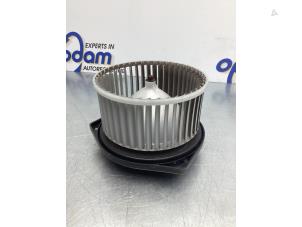 Used Heating and ventilation fan motor Mitsubishi Outlander (CU) 2.4 16V 4x4 Price € 40,00 Margin scheme offered by Gebr Opdam B.V.