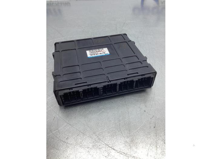 Used Engine management computer Mitsubishi Outlander (CU) 2.4 16V 4x4 Price € 212,00 Margin scheme offered by Gebr Opdam B.V.