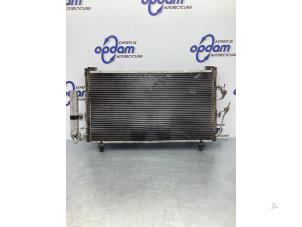 Used Air conditioning radiator Mitsubishi Outlander (CU) 2.4 16V 4x4 Price € 40,00 Margin scheme offered by Gebr Opdam B.V.