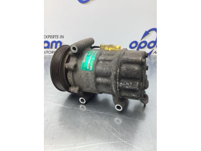 Gebrauchte Klimapumpe Citroen C3 (FC/FL/FT) 1.4 HDi Preis € 42,00 Margenregelung angeboten von Gebr Opdam B.V.