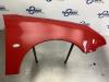 Front wing, right from a Peugeot 206 (2A/C/H/J/S), 1998 / 2012 1.1 XN,XR, Hatchback, Petrol, 1.124cc, 44kW (60pk), FWD, TU1JP; HFX, 2000-03 / 2007-02, 2CHFXF; 2AHFXF; 2SHFXU 2004