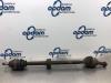 Opel Vectra C 1.8 16V Front drive shaft, right