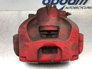 Used Front brake calliper, left Opel Vectra C 1.8 16V Price € 30,00 Margin scheme offered by Gebr Opdam B.V.