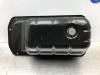 Sump from a Ford Mondeo IV Wagon 1.6 TDCi 16V 2012