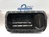 Sump from a Ford Mondeo IV Wagon 1.6 TDCi 16V 2012