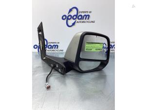 Used Wing mirror, right Ford Transit Connect (PJ2) 1.6 TDCi 16V 95 Price € 100,00 Margin scheme offered by Gebr Opdam B.V.