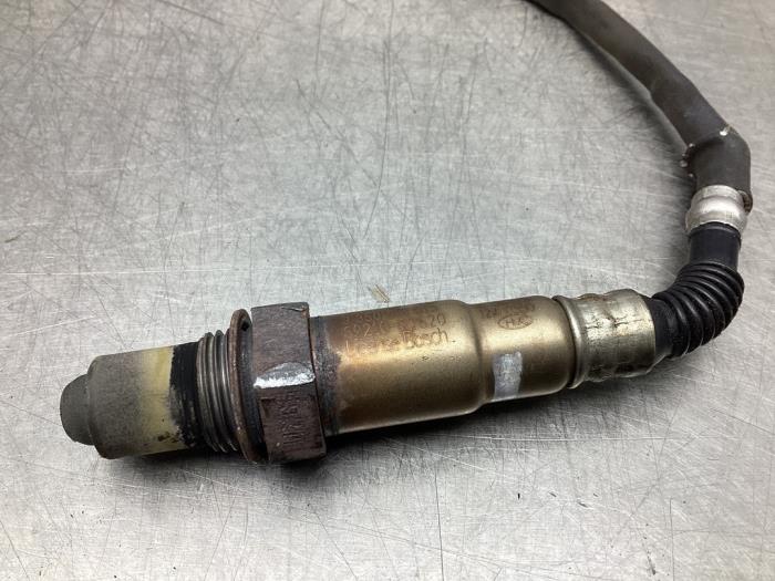 Sonda lambda z Hyundai Atos 1.1 12V 2004