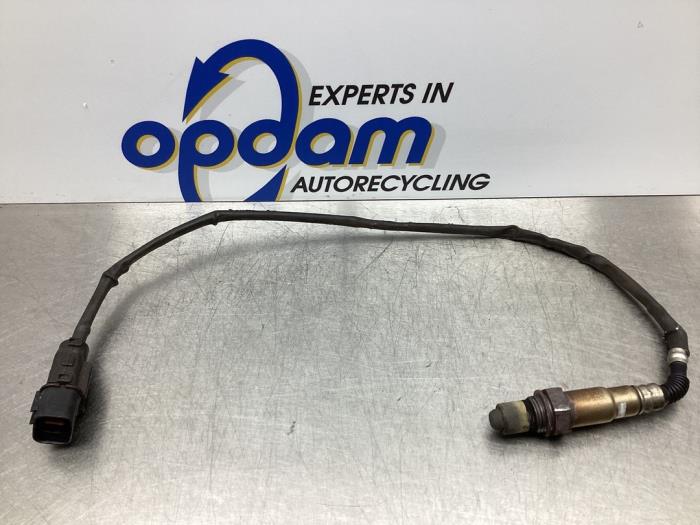 Used Lambda probe Hyundai Atos 1.1 12V Price € 42,00 Margin scheme offered by Gebr Opdam B.V.