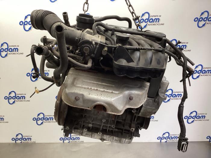 Engine Volkswagen Golf IV 1.6 - 2235SE AKL - Gebr Opdam B.V.