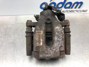 Used Rear brake calliper, left Peugeot 307 (3A/C/D) 1.4 16V Price € 30,00 Margin scheme offered by Gebr Opdam B.V.