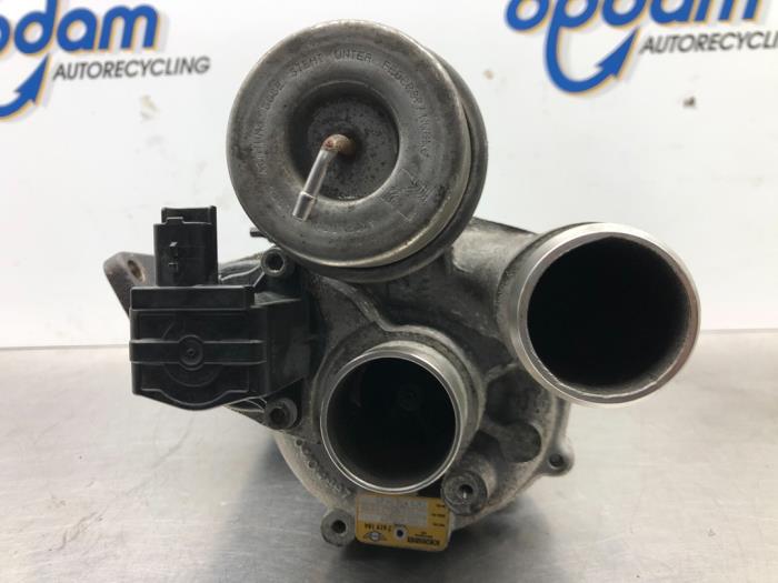 Turbo Mini Countryman 1.6 16V Cooper S 53041014997 N18B16A warner