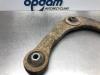 Front lower wishbone, right from a Peugeot 206+ (2L/M) 1.4 XS 2012