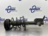 Renault Megane III Grandtour (KZ) 1.2 16V TCE 115 Stoßdämpferstrebe links vorne