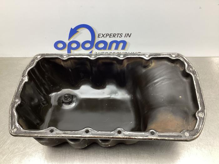 Usagé Couvercle carter Mini Countryman (R60) 1.6 16V Cooper S Prix € 42,00 Règlement à la marge proposé par Gebr Opdam B.V.