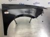 Front wing, right from a Seat Ibiza IV SC (6J1), 2008 / 2016 1.4 16V, Hatchback, 2-dr, Petrol, 1.390cc, 63kW (86pk), FWD, BXW, 2008-07 / 2010-05, 6J1 2009