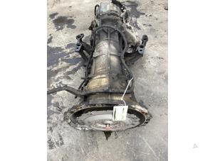 Used Gearbox Landrover Range Rover IV (LG) 4.4 SDV8 32V Price € 1.450,00 Margin scheme offered by Gebr Opdam B.V.