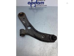 Used Front upper wishbone, left Opel Agila (B) 1.0 12V Price € 30,00 Margin scheme offered by Gebr Opdam B.V.