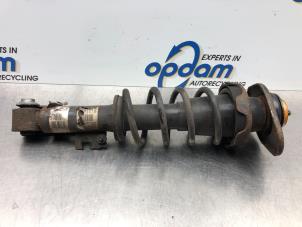 Used Rear shock absorber rod, left Mini Mini (R56) 1.4 16V One Price € 50,00 Margin scheme offered by Gebr Opdam B.V.