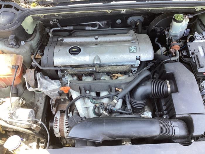 Engines with engine code 3FZ stock | ProxyParts.com