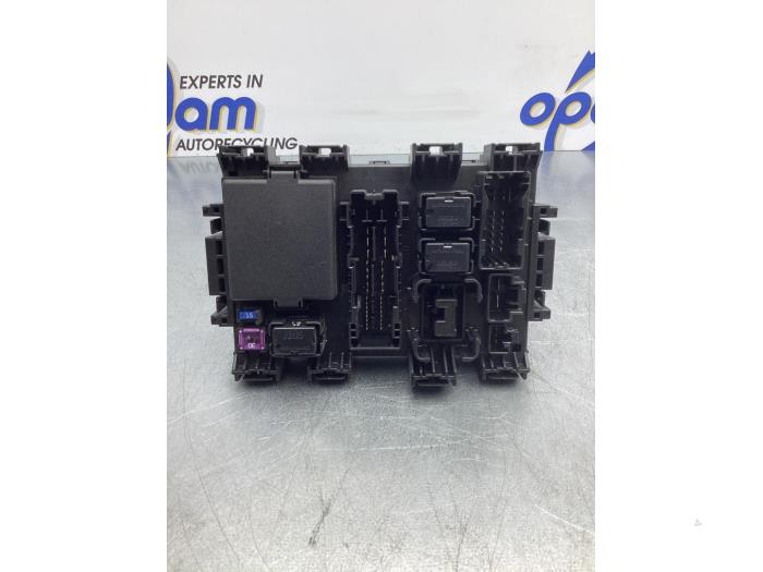 Fuse box Suzuki Celerio 1.0 12V Dualjet XXXXX SUZUKI