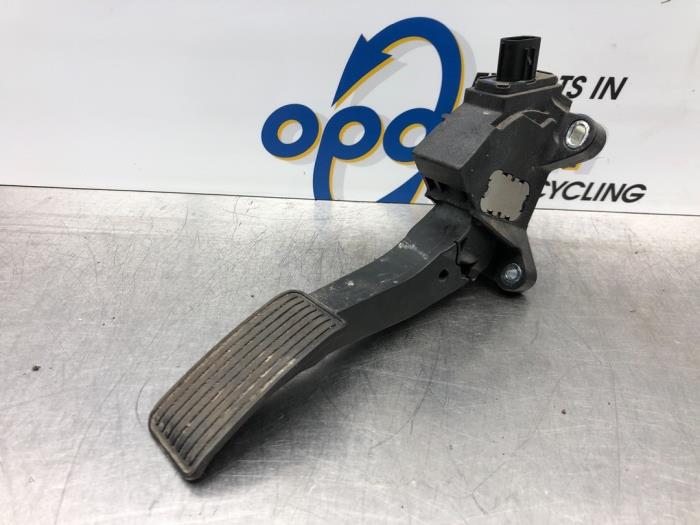 Gebrauchte Gaspedalposition Sensor Peugeot 107 1.0 12V Preis € 34,00 Margenregelung angeboten von Gebr Opdam B.V.