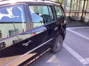 Used Rear door 4-door, left Volkswagen Touran (1T3) 1.2 TSI Price € 200,00 Margin scheme offered by Gebr Opdam B.V.