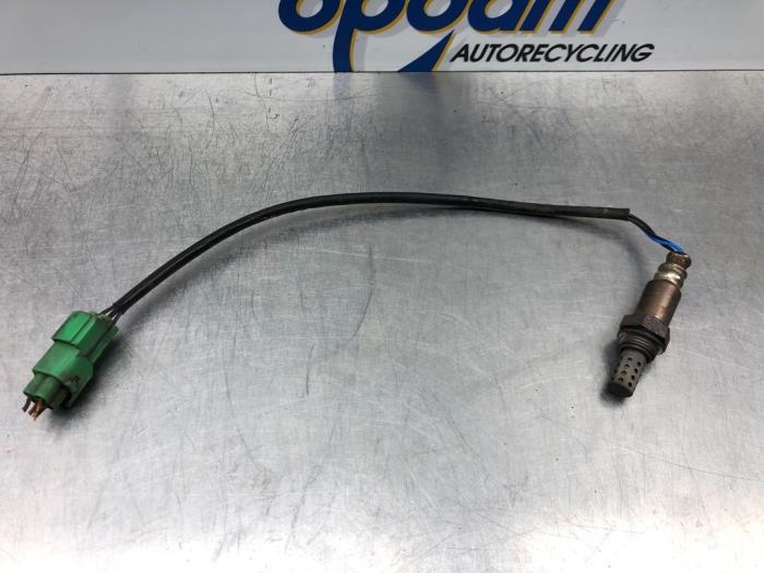 Usados Sonda Lambda Suzuki Alto (RF410) 1.1 16V Precio € 30,00 Norma de margen ofrecido por Gebr Opdam B.V.