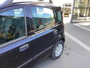 Used Rear door 4-door, left Fiat Panda (169) 1.2, Classic Price € 125,00 Margin scheme offered by Gebr Opdam B.V.
