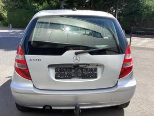 Used Tailgate Mercedes A (W169) 1.7 A-170 5-Drs. Price € 100,00 Margin scheme offered by Gebr Opdam B.V.