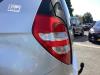 Taillight, left from a Mercedes-Benz A (W169) 1.7 A-170 5-Drs. 2004