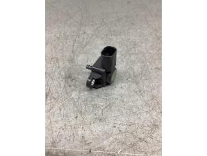 Map Sensor (Einlasskrümmer) van een Mercedes-Benz A (W176) 1.8 A-200 CDI 16V 2013