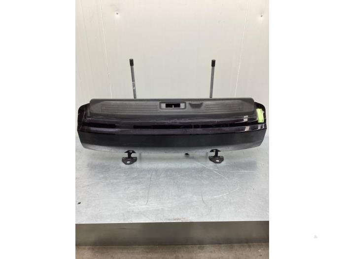 Landrover Range Rover Tailgates stock