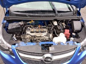 Used Engine Opel Karl 1.0 12V Price € 750,00 Margin scheme offered by Gebr Opdam B.V.