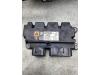 Airbag set+module from a Opel Karl 1.0 12V 2018