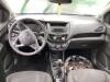 Juego y módulo de airbag de un Opel Karl, 2015 / 2019 1.0 12V, Hatchback, 4Puertas, Gasolina, 999cc, 55kW (75pk), FWD, B10XE, 2015-01 / 2019-03 2018
