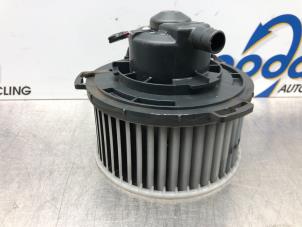 Used Heating and ventilation fan motor Mazda 3 Sport (BK14) 1.6i 16V Price € 50,00 Margin scheme offered by Gebr Opdam B.V.