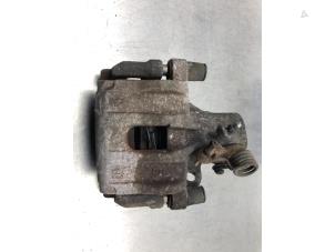 Used Rear brake calliper, right Mazda 3 Sport (BK14) 1.6i 16V Price € 50,00 Margin scheme offered by Gebr Opdam B.V.