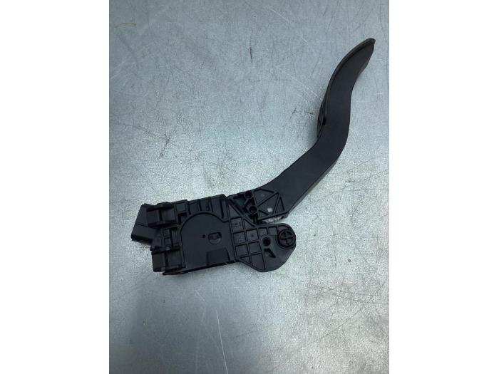 Begagnade Gaspedalsensor Volkswagen Up! (121) 1.0 12V 60 Pris € 26,00 Marginaltabell erbjuds av Gebr Opdam B.V.