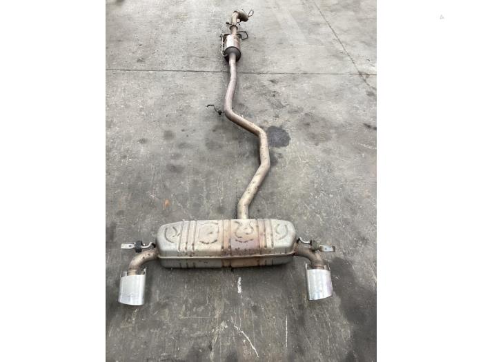 Catalytic converters with part number A246490 stock