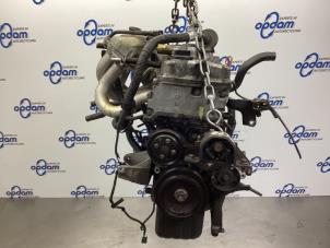 Used Engine Nissan Almera Tino (V10M) 1.8 16V Price € 400,00 Margin scheme offered by Gebr Opdam B.V.