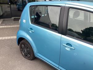 Used Rear door 4-door, right Daihatsu Sirion 2 (M3) 1.0 12V DVVT Price € 125,00 Margin scheme offered by Gebr Opdam B.V.